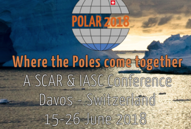 Arctic event, Polar 2018, Davos, Switzerland, Arctic, Antarctica, Conference, Arctic05, Where the Poles come together, Arctic Science Summit