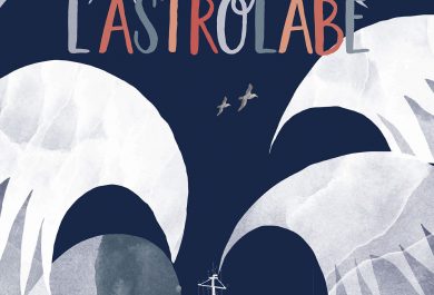 Le grand voyage de l'Astrolabe, institut polaire, Pôle Sud, Daphné Buiron, bateau, navigation polaire, Arctic05, aventure polaire, navigateur, la base française de Dumont d’Urville en Terre Adélie, océan