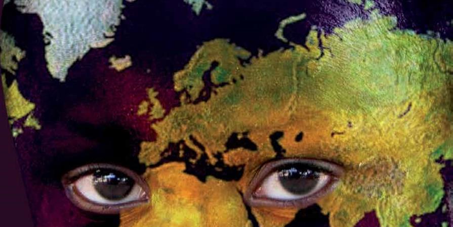 Véronique Millet, Sami, Laponie, Suède, Éducation, Ecoles, Savoie, France, Vidéos, Documentaire, Environnement